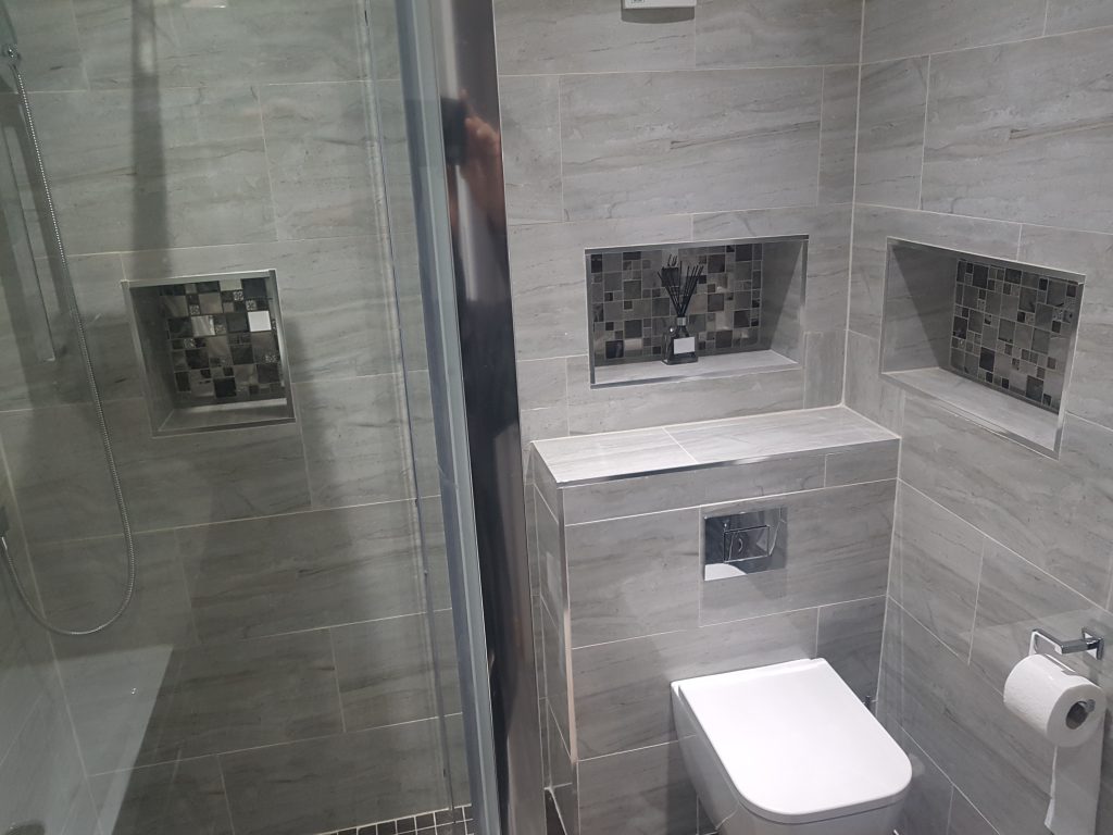 Grohe Bathroom fit